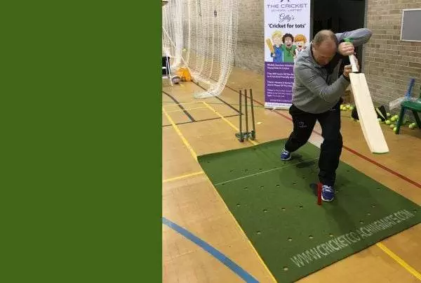 Leeds Cricket Training School Leeds
